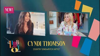 Cyndi Thomson on her musical comeback and upcoming EP release