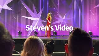 Miss USA 2024 - Preliminary Evening Gown Competition (Audience View)