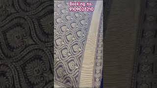 Soft banarasi Silk saree with Kanchipuram weaving#shorts#ytshorts