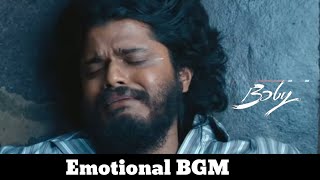 Baby Emotional bgm || Baby movie Bgm || Ringtone lover mm