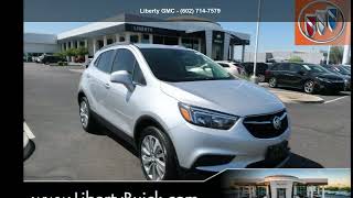 2020 Buick Encore Preferred - Liberty GMC - Peoria, AZ 85...