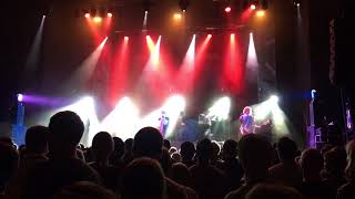 Kaiser Chiefs - The Angry Mob (Excerpt) @ Schlachthof Wiesbaden, 10/29/2016