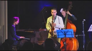 Saimaa Quartet - Финляндия - Jazzprovince-2016 (part 3)