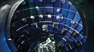 Fusion energy breakthrough at the National Ignition Facility 2022