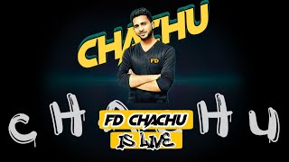 Road To 200 Subscribers - FD Chachu - Full Rush Scenes  + Competitive