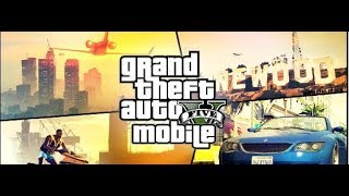 How to download GTA 5 in android mobile hindi | gta 5 mod apk