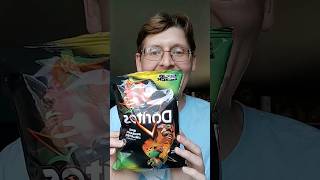 Doritos spicy pineapple jalapeno taste test