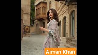 Aiman Khan Beautiful Viral Video #shortvideo #youtubeshorts #shorts #short #yt #youtube