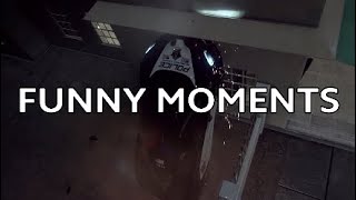 NFS™ Heat funny moments