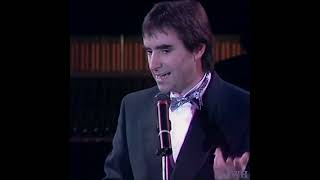 The Lady In Red - Chris De Burgh, London 1987 ♫