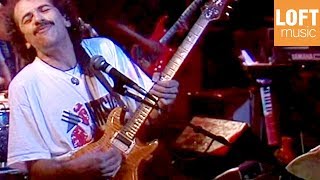 Carlos Santana & Wayne Shorter Band - Deeper, Dig Deeper (1988)