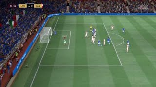 GK penalty Manuel Neuer FIFA22