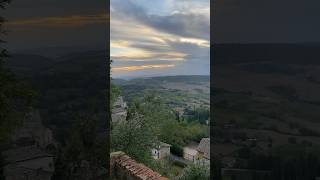 Tuscany Views - Italy 🇮🇹  #travel #hiking #italy #italia #italytravel