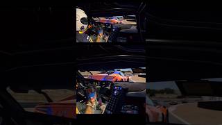 Whose fault was it!!! - #assettocorsacompetizione #acc #racing #simrig