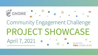 Community Engagement Challenge Project Showcase