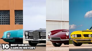 The 10 Luxury Cars From Brands That Already Disappeared | Extinct Exotic Cars