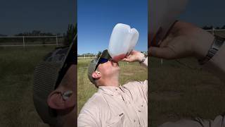 Mowing for hours ✅, 108° Texas Heat ✅, sweet tea ✅… life is good! #texas #funny #shorts