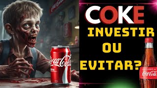 Descubra o Sabor do Sucesso: Investir na Coca-Cola é um Bom Negócio?