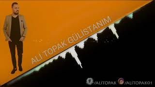 ALİ TOPAK  - GÜLİSTANIM