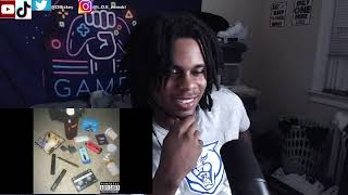 ROCINE - Drugs&Sex | MixTape Reaction