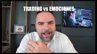 Los ERRORES emocionales a evitar en el TRADING - Pablo Vallarino