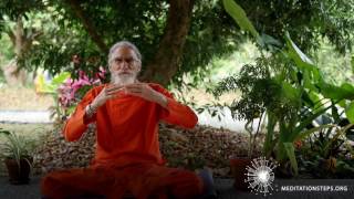 Dada Shiilabhadrananda on Diet for Higher Consciousness