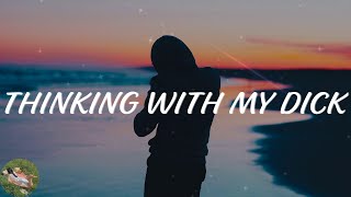 Kevin Gates - Thinking with My Dick (feat. Juicy J) (Lyric Video)