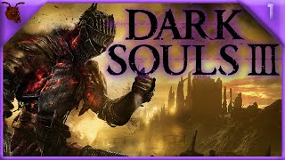 DARK SOULS III BEARANT  COMMUNITY VOTING DOCUMENTARY