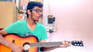 Me singing Aasaan nahi yahan Aashiqui 2 by Arijit Singh