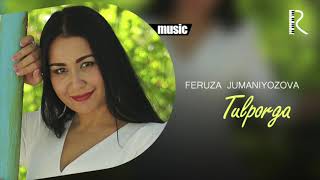 Feruza Jumaniyozova - Tulporga (Official music)