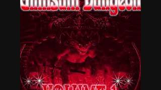 Gimisum Dungeon - So Serious