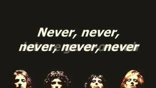 Queen - Bohemian Rhapsody