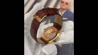 Girard Perregaux 1966 Ultra Thin Rose Gold