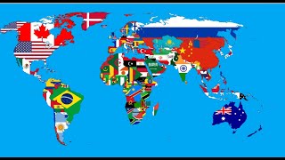 (Old) Stereotypical Music from Every Country