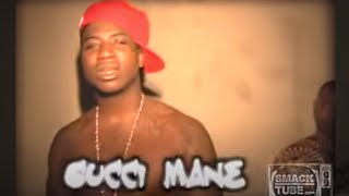 Gucci Mane - My Kitchen (HQ Acapella - Vocals Only)