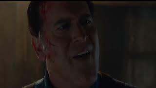 Neuer Sheriff in der Stadt | Evil Dead Memes