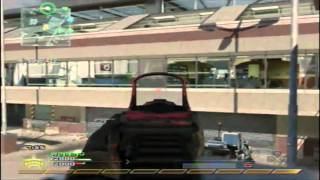 A Day of Gaming // Modern Warfare 2 Compilation // Part 3