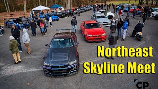 Northeast Skyline Meet