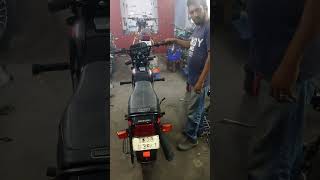 Shogun work done by Dc factory Sivakasi