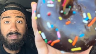 The Donut Hole #donuts #foodreview