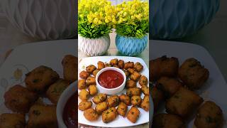 আলু দিয়ে অসম্ভব মজাদার একটি নাস্তা রেসিপি/easy potato snacks recipe #shorts #snacks recipe