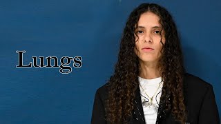 070 Shake – Lungs Lyrics