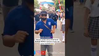 Karnaval DOROK PUNCU senyum dancer e ngangenii🔥🔥 #sorotan #karnaval  #fypシ゚viral #viralshort