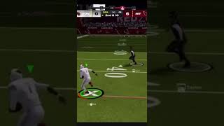 THE REAPER #madden24 #blowthisupforme #viral #madden24gameplay #johnmadden #fyp #mutt #vick