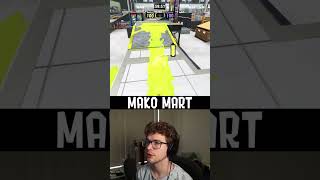 Mako Mart Callouts Walkthrough [Splatoon 3]