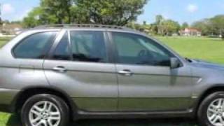 2005 BMW X5 X5 4dr AWD 3.0i SUV - Miami, FL