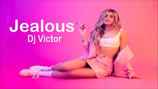 Casey Baer - Jealous VERSION CUMBIA REMIX DJ VICTOR