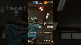 Freefire One Tap | Desert Eagle #youtubeshorts #viral #shortsvideo #trending #badge99 #freefire