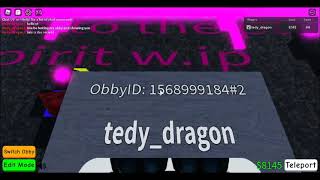 Roblox Obby Creator Testing my Obby - Mad About Roblox