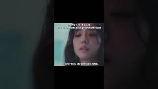 Jisoo - Flower Subtitulado Español lyrics Hangul Rom